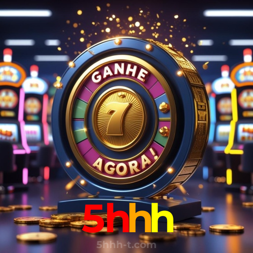 5hhh:Encontre o seu jogo favorito e leve para casa prêmios fantásticos!
