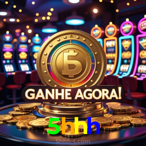 5hhh:A sorte te espera com apostas no futebol e os melhores jogos de cassino!