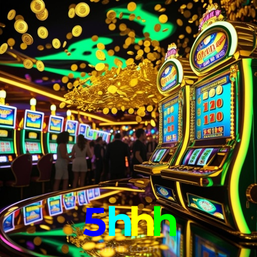 5hhh:Jogue nas nossas mesas de poker e conquiste vitórias épicas!