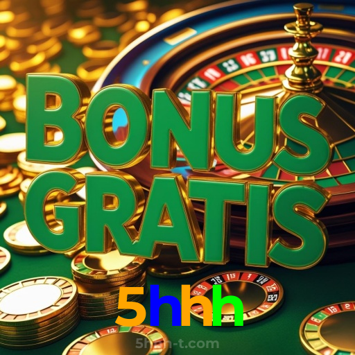 5hhh:O melhor cassino online para apostas esportivas e jogos como blackjack!