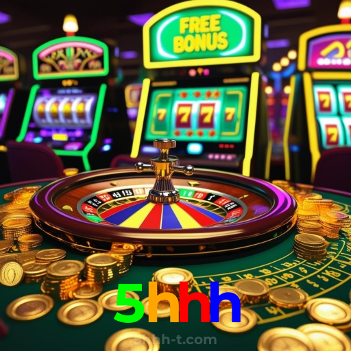 5hhh:Jogue as melhores slots e aposte em futebol com confiança e segurança!