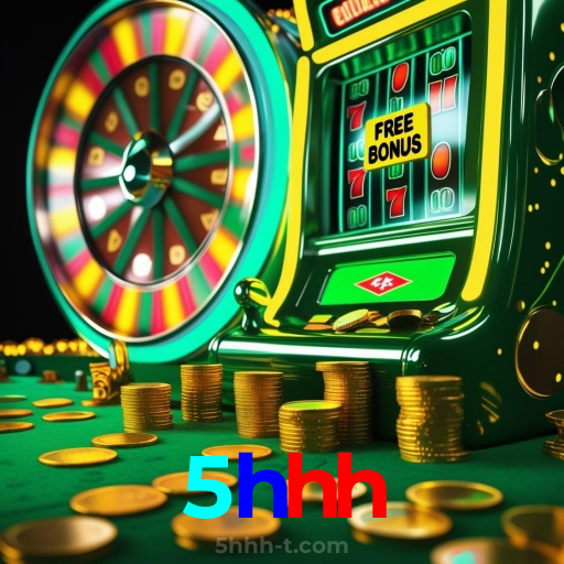 5hhh:Aposte em futebol ao vivo e ganhe prêmios em jogos de cassino como roleta!