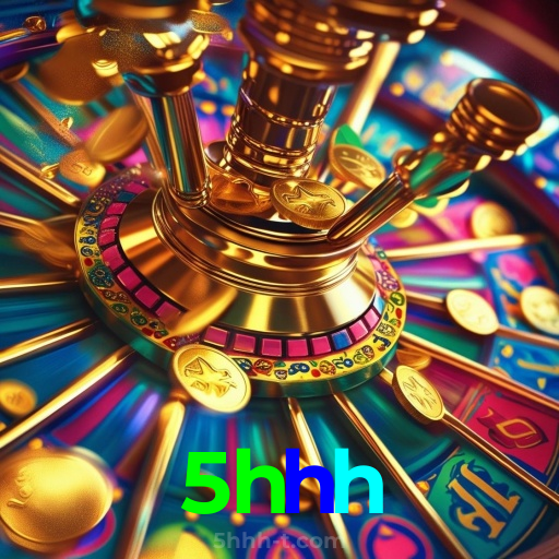 5hhh:Jogue nas slots e vença o jackpot! A sorte está te esperando!