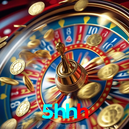 5hhh:O melhor cassino online com roleta, poker e apostas no futebol!