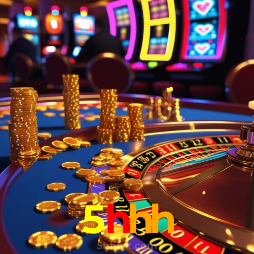 5hhh:Jogue slots, aposte no futebol e conquiste vitórias épicas no cassino!