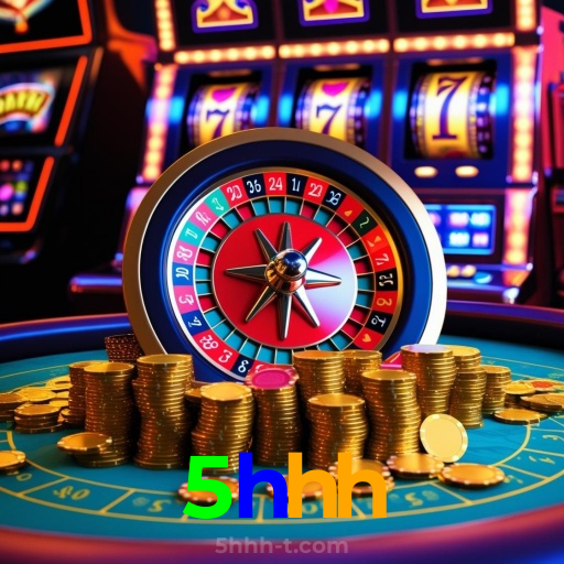 5hhh：Vença no blackjack e conquiste prêmios sensacionais!