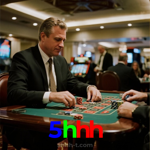 5hhh：Jogue slots, aposte no futebol e ganhe com confiança no nosso cassino online!
