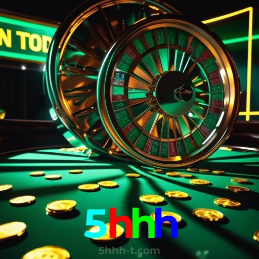 5hhh:Apostas ao vivo no futebol e diversão garantida em blackjack e roleta!