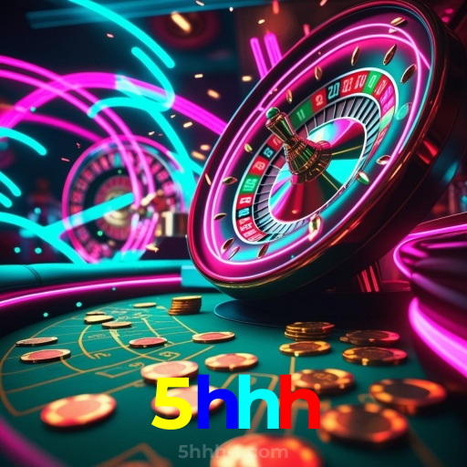 5hhh:Jogue no melhor cassino online e descubra os maiores prêmios!