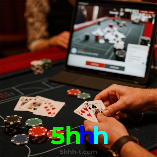 5hhh:Sinta a adrenalina da roleta! Aposte e vença agora!