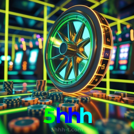5hhh:A roleta te espera para grandes vitórias! Aposte agora!