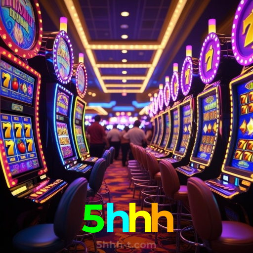 5hhh:O cassino online perfeito para quem adora apostar no futebol e jogar roleta!