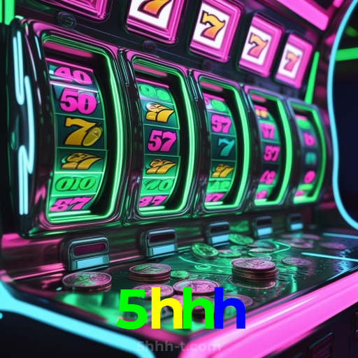 5hhh：Ganhe prêmios em jogos de poker e aposte no futebol com grandes odds!
