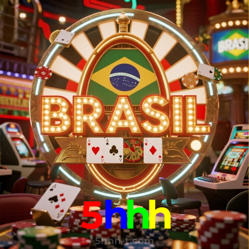 5hhh：Aposte no futebol e ganhe em jogos como roleta e blackjack online!