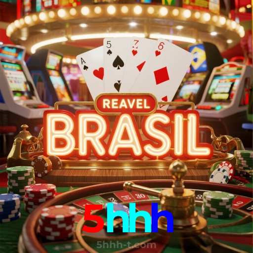 5hhh：Jogue poker, slots e aposte no futebol ao vivo com confiança!