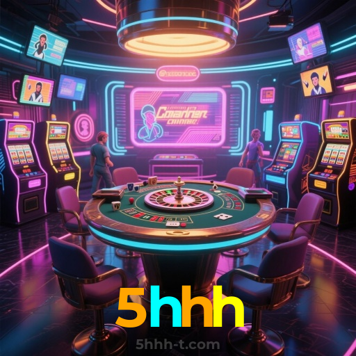 5hhh:O cassino online mais confiável para apostas no futebol e jogos de cassino!