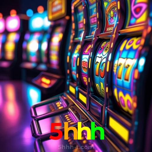 5hhh:Diversão sem limites com roleta, blackjack e apostas em futebol ao vivo!