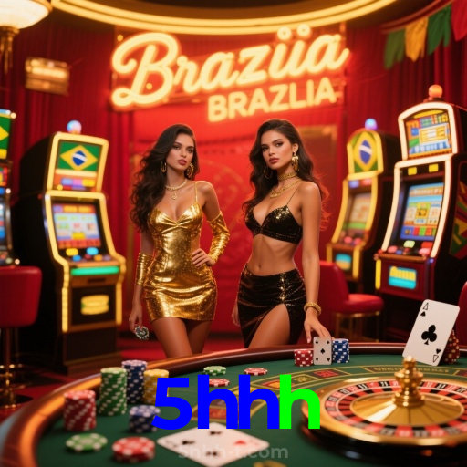 5hhh：A adrenalina do futebol online te leva até grandes vitórias!