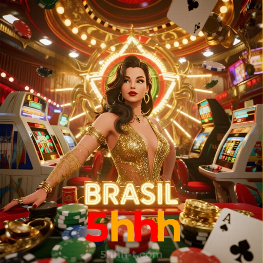5hhh:Jogue nas nossas slots e conquiste vitórias épicas!