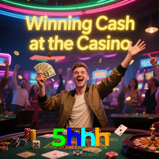 5hhh:Apostas em futebol e os melhores jackpots de cassino te esperam!
