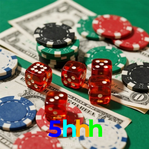 5hhh：Aposte no futebol e ganhe em roleta e blackjack no nosso cassino!