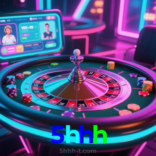 5hhh:Os jackpots estão esperando por você! Entre no jogo e faça história!