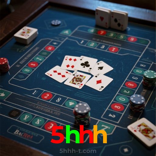 5hhh：Entre no cassino e comece a ganhar agora mesmo!