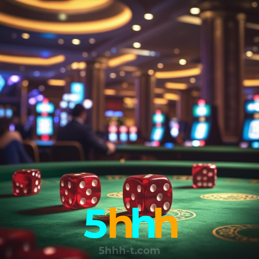 5hhh:Ganhe no futebol e conquiste prêmios nos melhores jogos de cassino online!