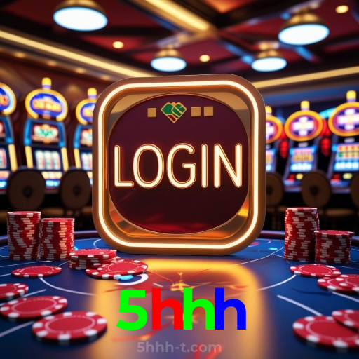 5hhh：Divirta-se com slots e apostas ao vivo em futebol no nosso cassino online!
