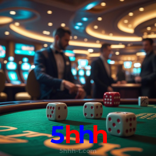 5hhh：Jogue poker, aposte no futebol e ganhe em nosso cassino online!