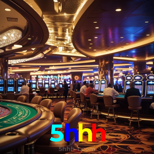 5hhh:Jogue blackjack, aposte no futebol e conquiste vitórias épicas no cassino online!