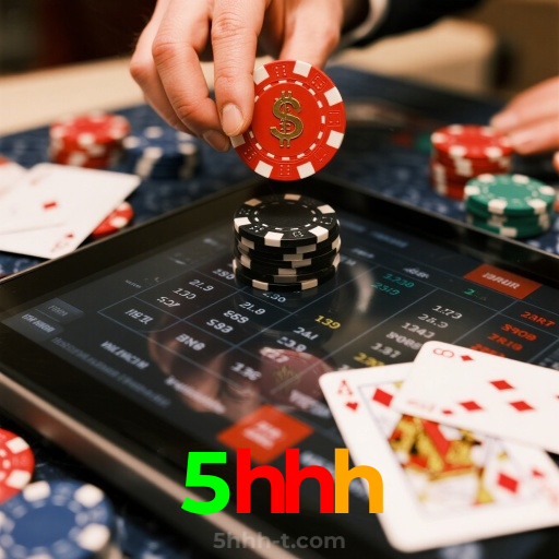 5hhh：Aposte no futebol online e jogue os melhores jogos de cassino!